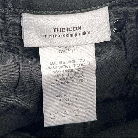 JOE’S JEANS “The Icon Ankle” - Picture 7 of 10
